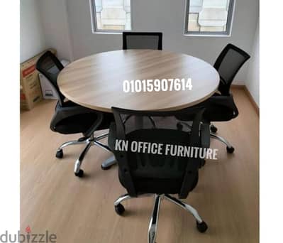 ترابيزة اجتماعات خشبMdfاسباني مستوردميتينج روم/MeetingroomMeetingtable