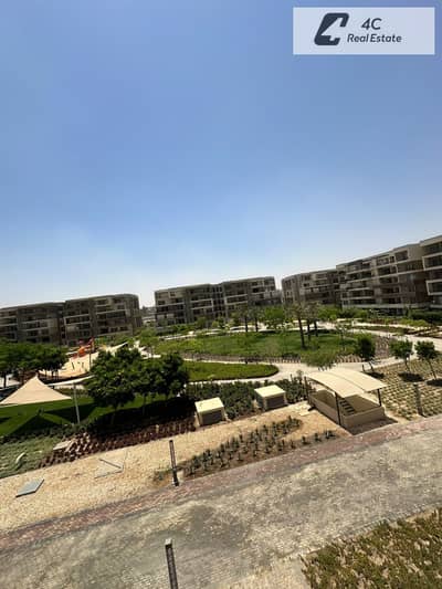 شقة 175 متر استلام فوري خالصة تشطيب اقل من سعر الماركت