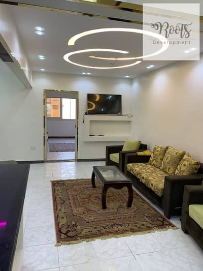 For Sale fully furnished Apartment ready to move in a prime location at Lebanon Street - Mohandseen
