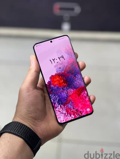 Samsung Galaxy S20 | فلاجشيب سامسونج | حالة ممتازة | كاميرا قوية