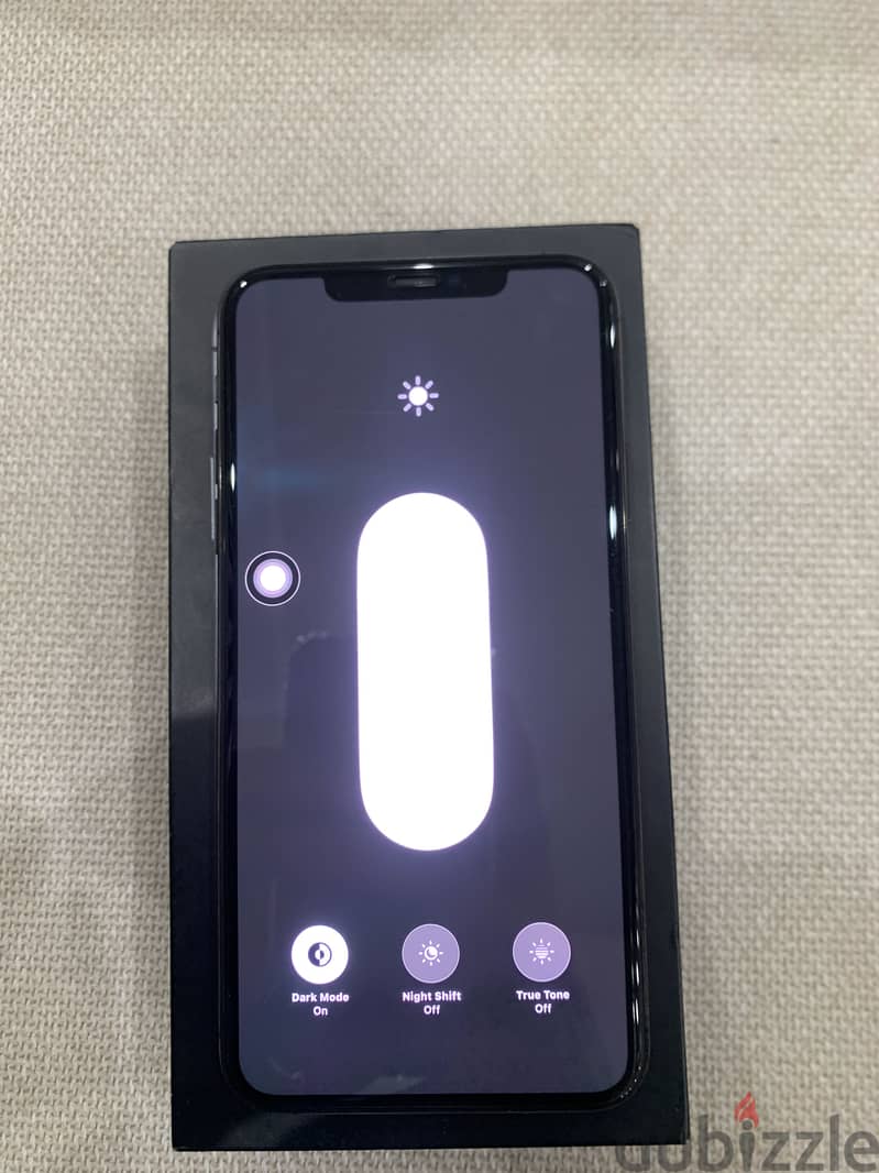Apple - iPhone 11 Pro Max 1