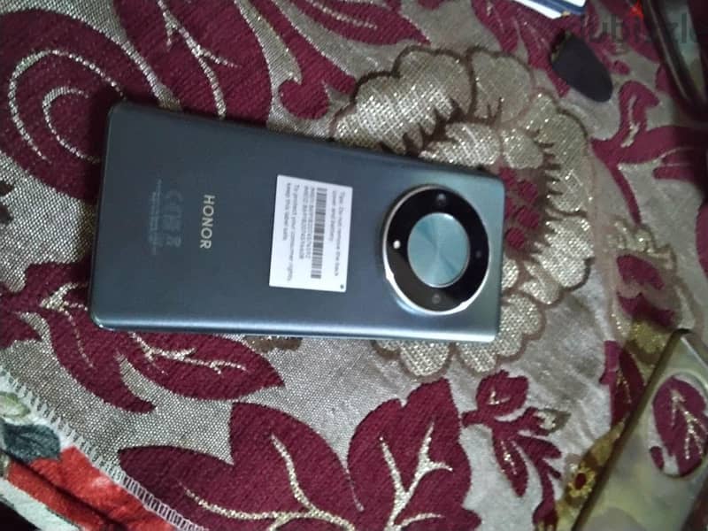 Honor X9b 2