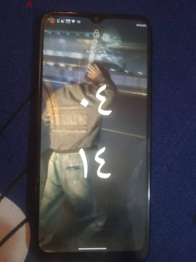 نوكيا جي 21
