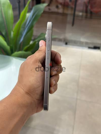 آبل - آيفون 15 برو ماكس