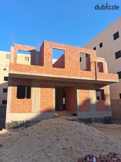 Apartment for sale in distinguished Badr City, Area 9