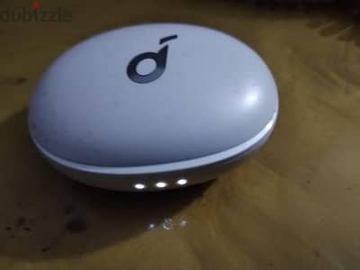 sound core liberty 3 pro