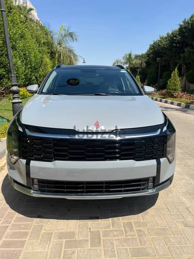 Kia Sportage 2026