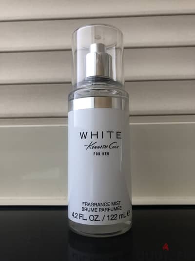 Kenneth Cole Fragrance Mist