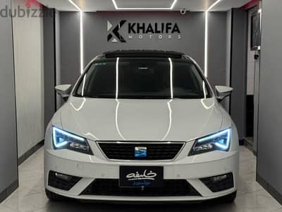 سيات إيبيزا 2021 للإيجار | SEAT Ibiza 2021 For Rent