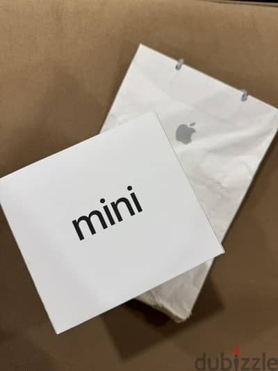 Mac Mini M4