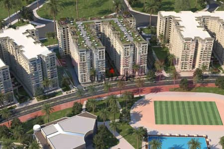Apartment for sale, 133 sq m, Smouha - Marouj Compound (Minimum price per meter: EGP 50,000)
