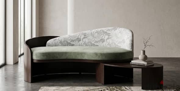 unique design