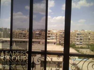 Apartment for rent - Sheraton Cooperatives • fourth floor prime location close to the airport and Heliopolis and Nasr City