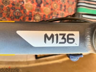 Trinx M136