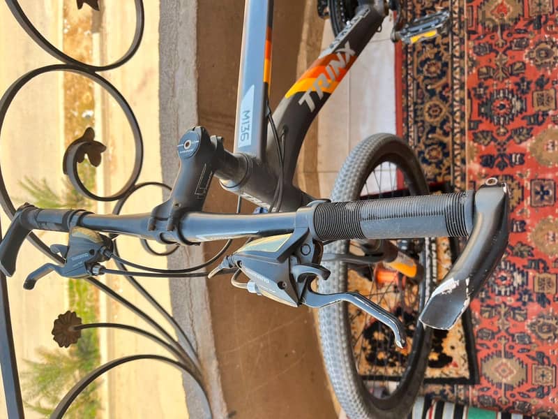 Trinx M136 1
