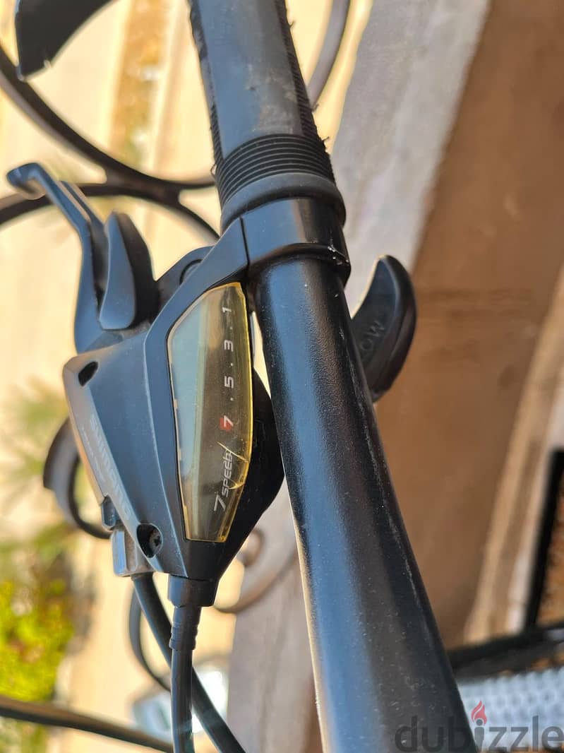 Trinx M136 2