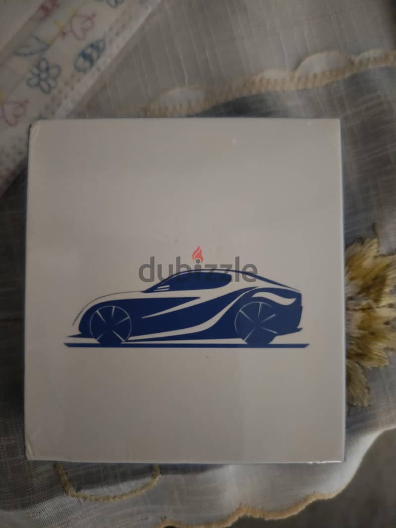 wireless car link 1