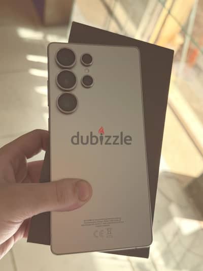 Samsung S25 ultra