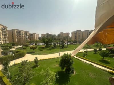 شقة للبيع مدينة الرحاب 2 التجمع الأول القاهرة الجديدة