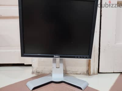 شاشه dell 17 بوصه