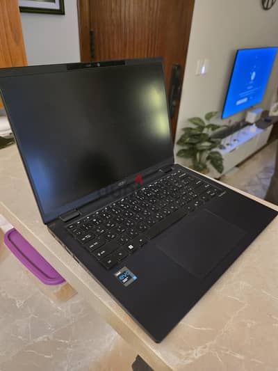 Acer Laptop - لابتوب