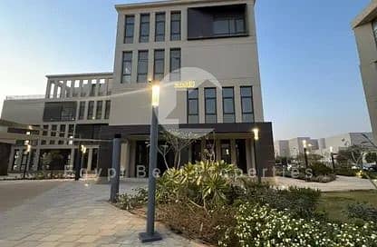 Investment opportunity Rented Building 565m For Sale District 5 by Marakez