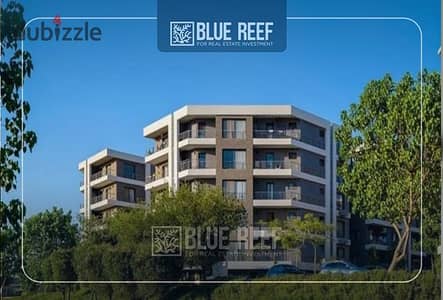 Apartment Bahari 3 facades , Installment completion with lowest price in Taj Sultan