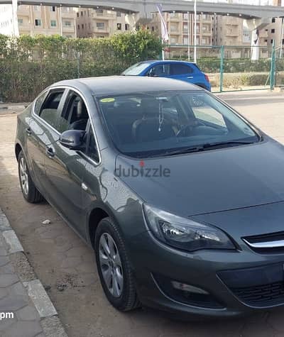 Opel Astra 2020 | أوبل أسترا ٢٠٢٠