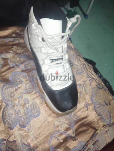 JORDEN 11