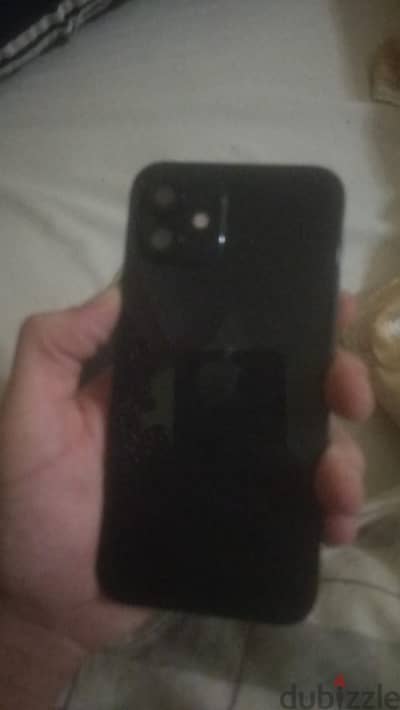 Apple - iPhone 12
