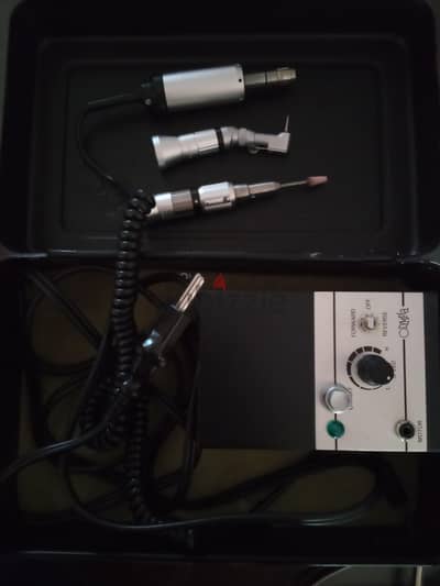Olympia dental micro motor