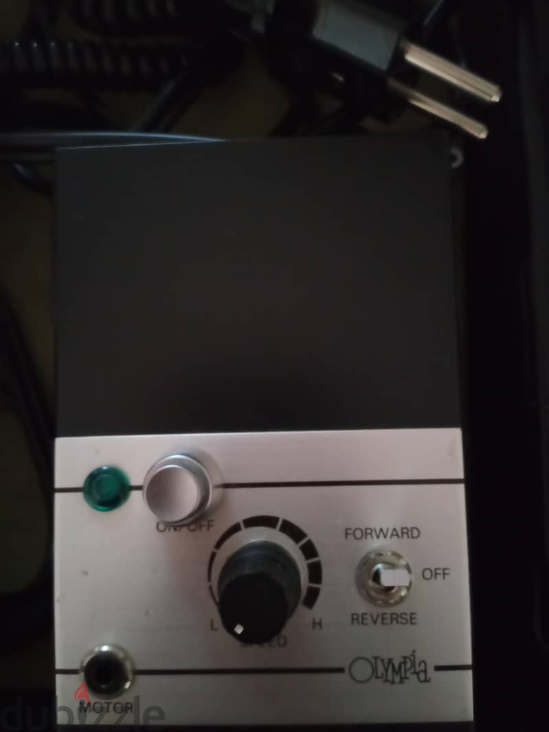 Olympia dental micro motor 1
