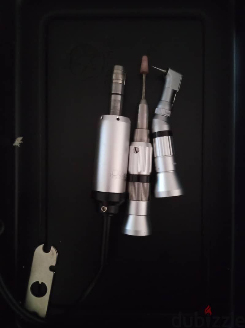 Olympia dental micro motor 2