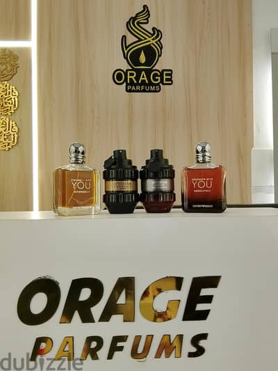 عطور  ميرور اوريجينال تطابق ال اوريجينال بنسبه 95٪ وفي خصومات مفاجأة