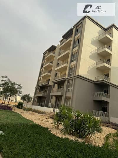 Apartment with 5% down payment installments10 year Apartment with 5% down payment installments10 year