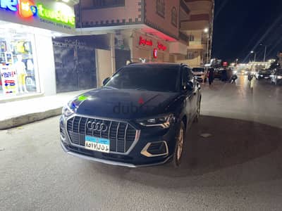 Audi Q3 2020 TFSI