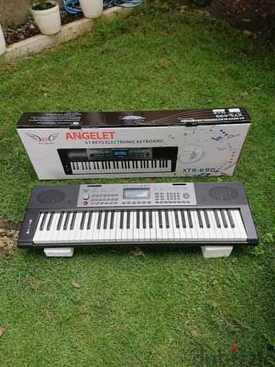 piano بيانو