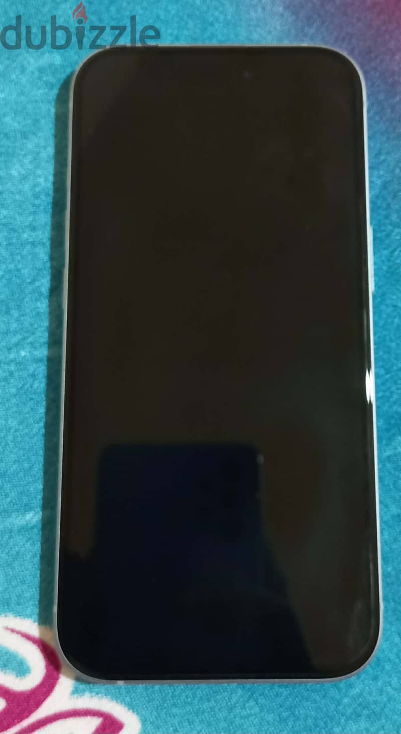 iPhone 15 3
