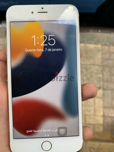 آبل - آيفون 6 اس بلس