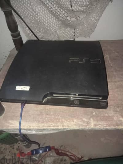 بلايستيشن ٣
