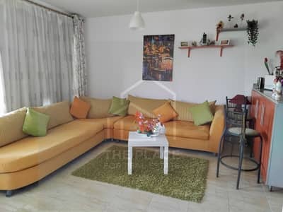 Fully furnished chalet in Blumar Sahel + kitchen and air conditioners directly from the owner