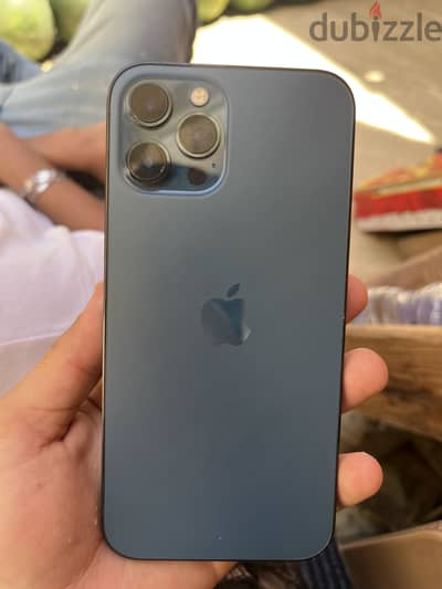 Apple - iPhone 12 Pro Max