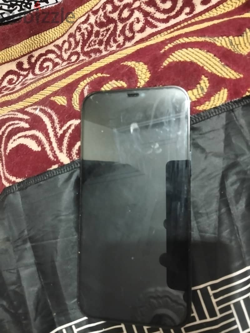 Apple - iPhone 12 Pro Max 1