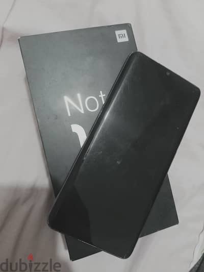 شاومي ريدمي نوت 10 لايت