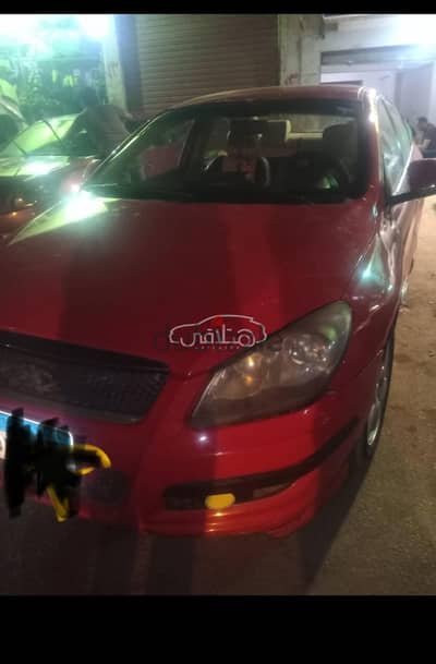 اسبيرانزا M11 2011 للبيع الجيزة