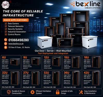 Rack Bexline