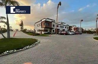Take Advantage of a Massive 45% Discount on a Townhouse in Azzar New Cairo