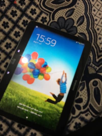 Galaxy Tab 3