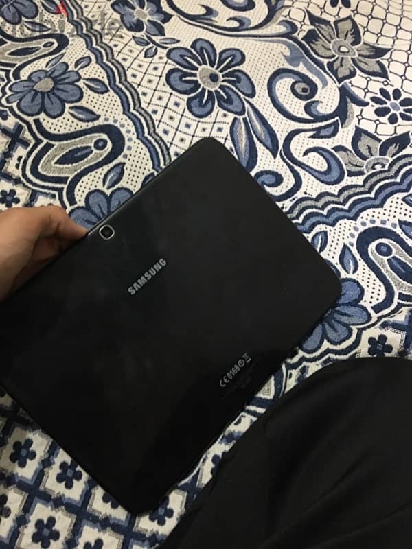 Galaxy Tab 3 1