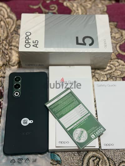 اوبو اي 5